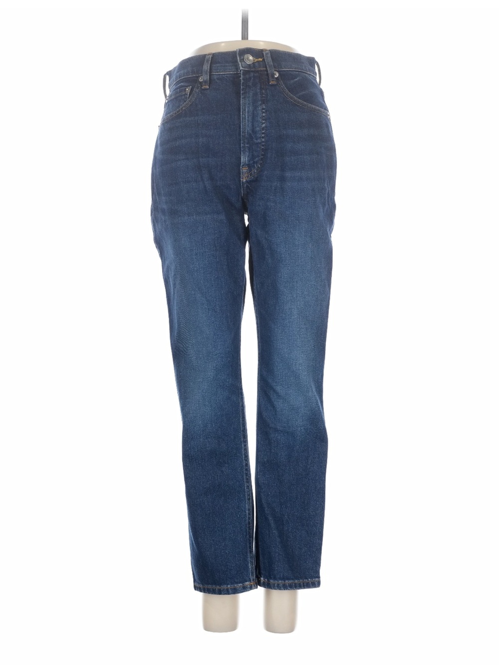 Everlane The Original Cheeky Jean NWT size 27 s short Jeans